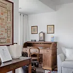 公寓 七河豪华公寓 Lisboa