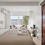 公寓 七河豪华公寓