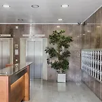 七河豪华公寓 公寓