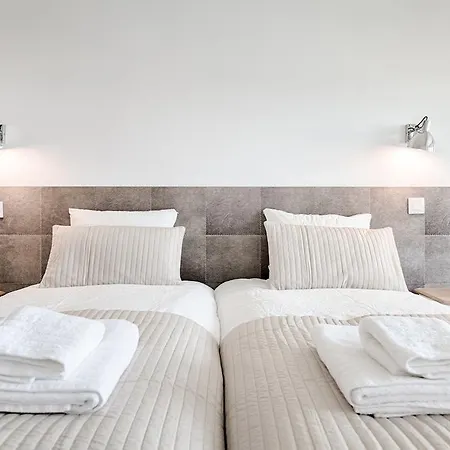 Apartmán Seven Rivers Luxury *