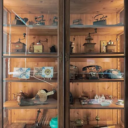 Seven Rivers Luxury Apartmán