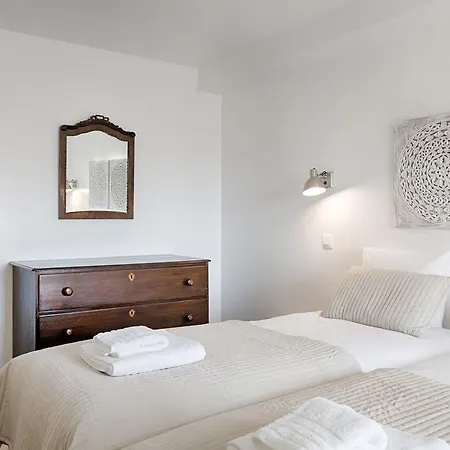 Seven Rivers Luxury
