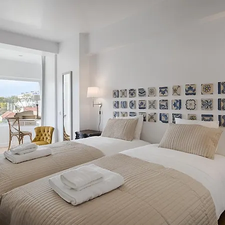 Apartment Seven Rivers Luxury