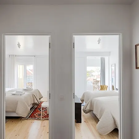 Seven Rivers Luxury Apartment *