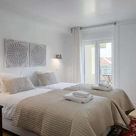 Seven Rivers Luxury Apartment *