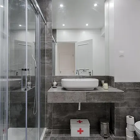 Apartament Seven Rivers Luxury