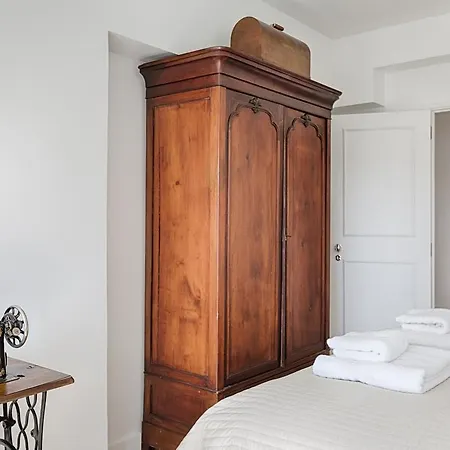 Apartamento Seven Rivers Luxury *