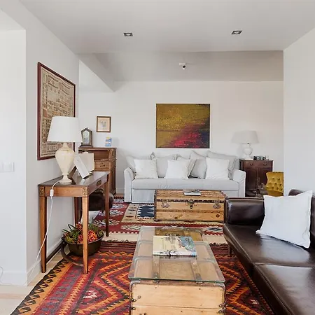 Apartament Seven Rivers Luxury