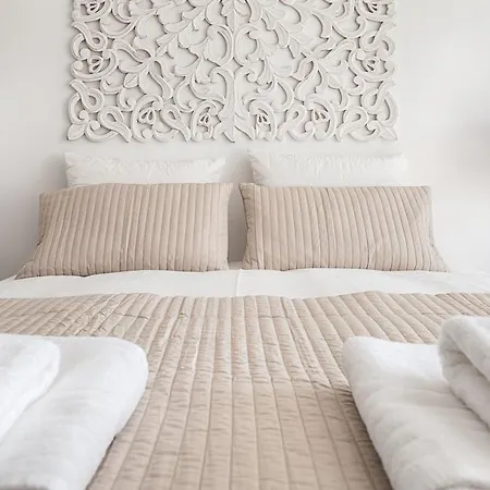 Apartament Seven Rivers Luxury Lizbona