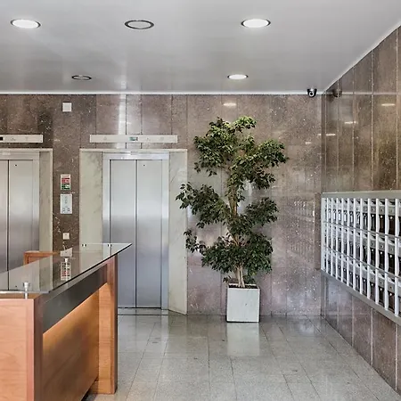 Seven Rivers Luxury Apartament