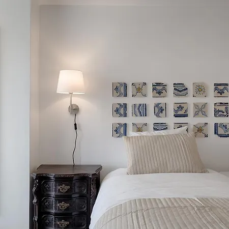 Seven Rivers Luxury Apartament