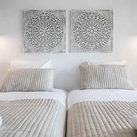 Seven Rivers Luxury Apartament Lizbona