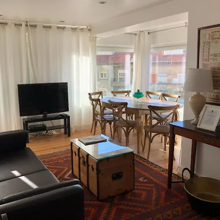 Apartament Seven Rivers Luxury *