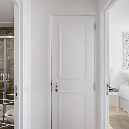 Apartment Seven Rivers Luxury *