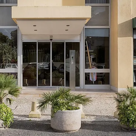 Apartment Seven Rivers Luxury Lisbon