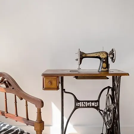 Apartment Seven Rivers Luxury *