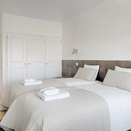 Seven Rivers Luxury Lisbon